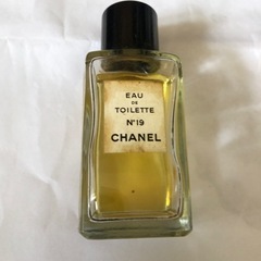CHANEL 香水