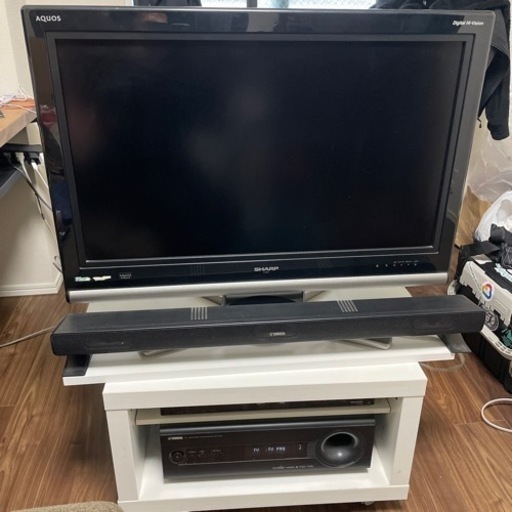 家電 テレビ 液晶テレビ