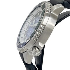 【CITIZEN/シチズン】 BN0166-01L  プロマスター UNITE with BLUE 世界7000本限定モデル　エコドライブ 腕時計 ステンレススチール/ウレタン ソーラー ネイビー文字盤 メンズ【中古】【真子質店】【GD】【DMiD】の画像