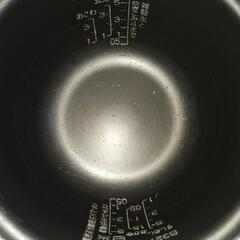 【お取引中】家電 キッチン家電 炊飯器の画像