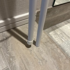 IKEA 物干しスタンドの画像