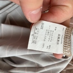 【古着、ウエスでも可】レディース 大きいサイズ トップスの画像