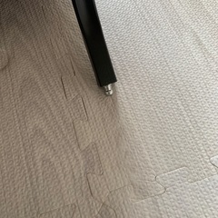 1人掛　ソファ　座椅子　2脚の画像