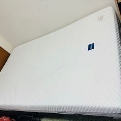 【セミダブル 】【マットレス】マニフレックス magniflex...