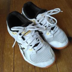 ★さらに、さらに値下げ！アシックス（ASICS）バレーボールシュ...