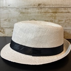 服/ファッション 小物 帽子【一週間限定価格】の画像