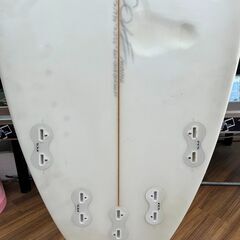 COLE　サーフボード　幅(W)500mm × 奥行(D)mm × 高さ(H)1670mm　【ジャングルジャングル堺初芝店】　堺市（東区　西区　北区　南区　堺区　美原区）高石市　泉大津市　忠岡町　和泉市　松原市　大阪狭山市の画像