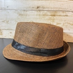 服/ファッション 小物 帽子【一週間限定価格】の画像