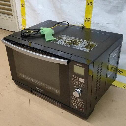 0414-057 Panasonic 電子レンジ