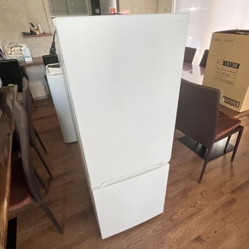 美品2022 年　家電 キッチン家電 冷蔵庫