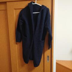 服/ファッション カーディガン レディース