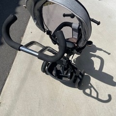 🐲受付中🐲キッズバイク4in1の画像