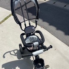 🐲受付中🐲キッズバイク4in1の画像