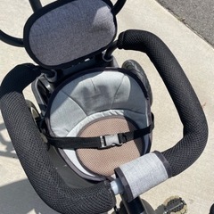 🐲受付中🐲キッズバイク4in1の画像