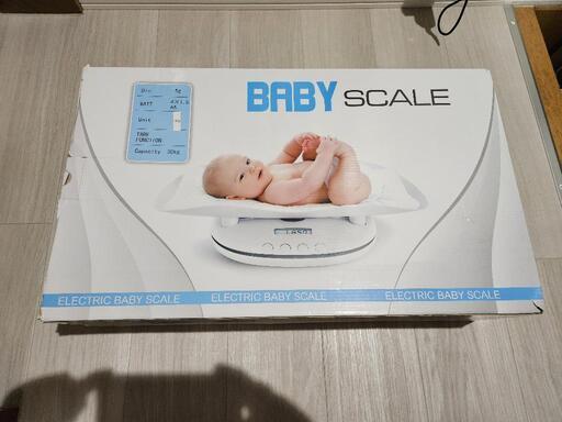 ケラッタ　パンダ　ベビースケール　新生児体重計 : (ケラッタ) パンダ ベビースケール ベビー 体重計 高