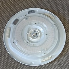 八1721【美品★】Panasonic  シーリングライト　家具 照明器具の画像