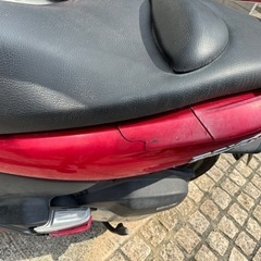 PCX150の画像
