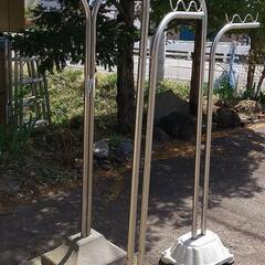 生活雑貨 洗濯用品 物干し竿、ロープの画像