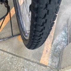 電動自転車