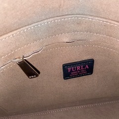 FURLA♡バックの画像