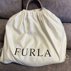 FURLA♡バックの画像