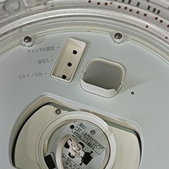 ★八1722【美品★】Panasonic シーリングライト　ECONAVI  家具 照明器具の画像