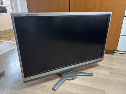 家電 テレビ 液晶テレビ