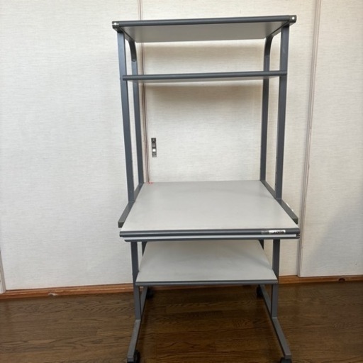 パソコンラック