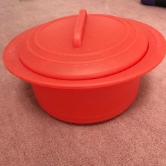 シリコンスチーマー　オーブンでも使えます