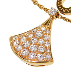 【BVLGARI/ブルガリ】 ディーヴァ ドリーム  ダイヤモン...
