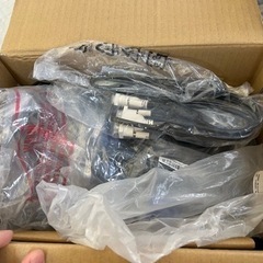 (1本から可能)ケーブル各種