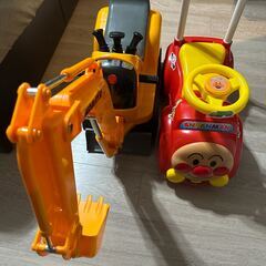 乗用車 - 男の子向けおもちゃの画像