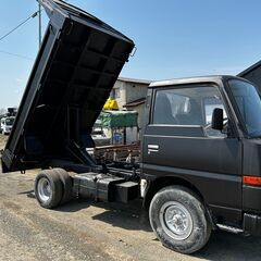 旧車‼絶好調‼S60年式 ニッサン アトラス 2WD ディーゼル ダンプトラック‼10万Km‼車検取得応談‼の画像