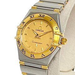 【OMEGA/オメガ】 1362.10  コンステレーション　K...