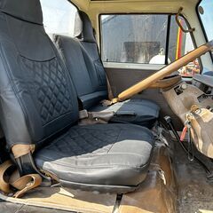 旧車‼絶好調‼S60年式 ニッサン アトラス 2WD ディーゼル ダンプトラック‼10万Km‼車検取得応談‼の画像