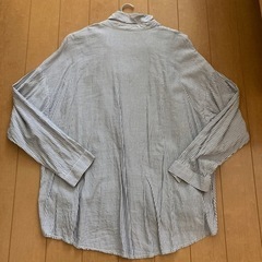 3can4on  アンサンブルブラウスの画像