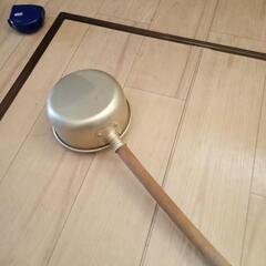 ひしゃくの画像