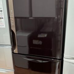 5/3 値下げ😊オススメ品😊375L冷蔵庫 HITACHI 日立...