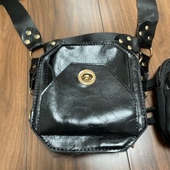 バッグ2つあげますの画像