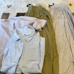 お取引中　春夏用　服　レディース