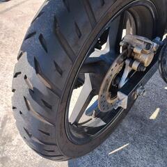 バイク ホンダの画像