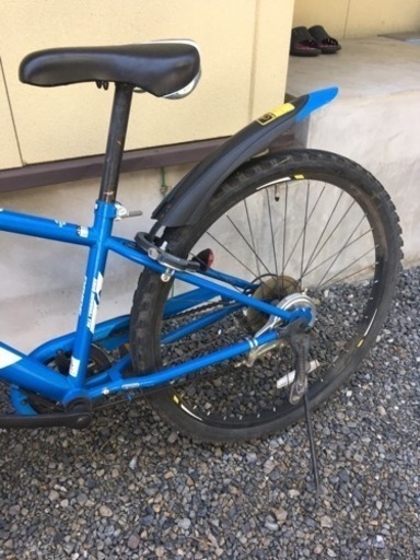 自転車 60