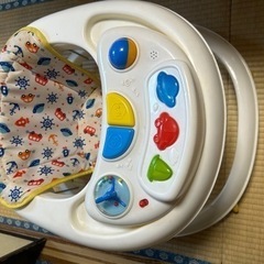 Gウォーカー デラックス　