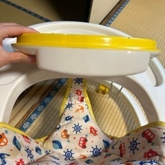 Gウォーカー デラックス　の画像