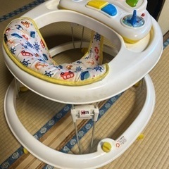 Gウォーカー デラックス　の画像