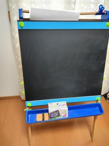イマジナリウム　木製　アートイーゼル