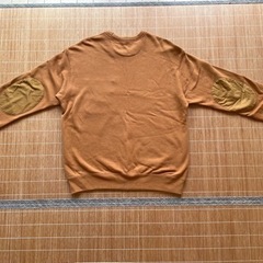 メンズトレーナーの画像