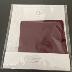 エコバッグ　ハンカチセットの画像
