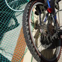 (決まりました)自転車 ブリヂストの画像