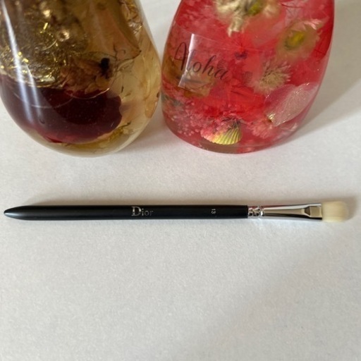 新品♡Dior バッグステージ コンシーラーブラシ